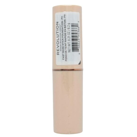Revolution Fast Base Foundation - 0.22oz - Color F12, NWT - Picture 4 of 4